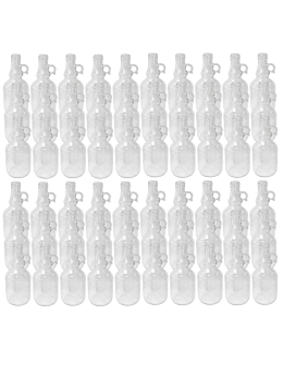 Butelki 500 ml galon z uchwytem soki na olej oliwę fi31 60szt BEZ NAKRETEK - product 2