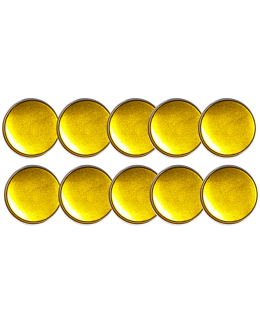 Pokrywki dekielki zakrętki nakrętki wieczka wieka 28mm 10 szt WZÓR G PZH - product 2