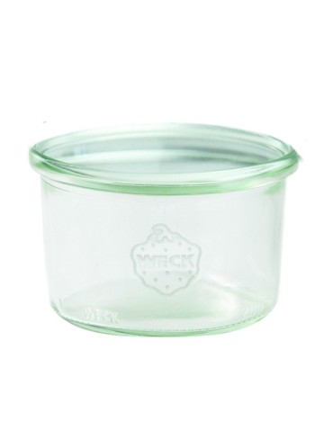 Słoik Weck 200 ml słoik szklany ozdobny MOLD słoik na deser pucharek 1szt - product 2