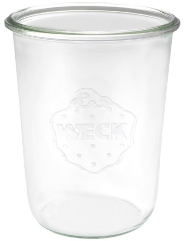 Słoik Weck 850ml słoik na ogórki pojemnik MOLD do pieczenia chleba 1szt - product 2