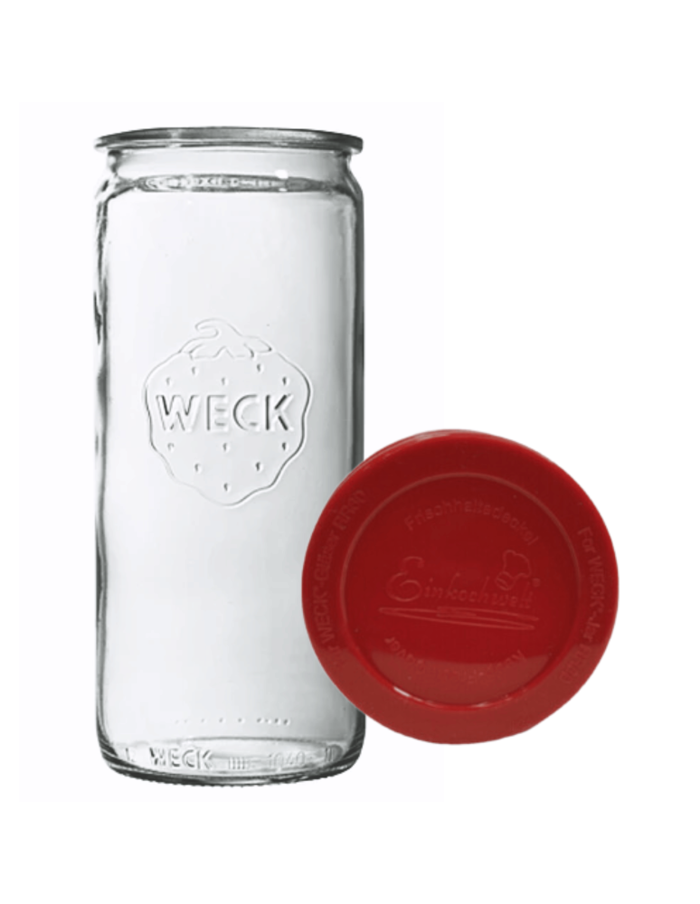 Słoiki weck - Słoik Weck 1575ml 1,575l wazon MOLD szczelne silikonowe wieko 1szt CYLINDER - product b2b.wamar.biz 2