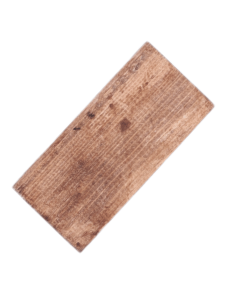 Deski Złączki Narożniki - Narożnik drewniany deska 9x9x1,7 cm do donic grządek piaskownic eko drewno - product b2b.wamar.biz 1