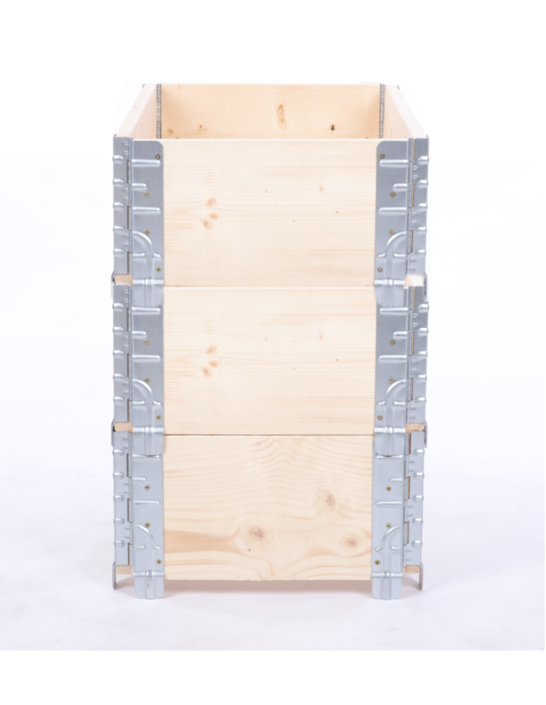 ZP10 - Skrzynia na warzywa impregnowana skrzynie na warzywniak inspekt 60X60X40 - product b2b.wamar.biz 4