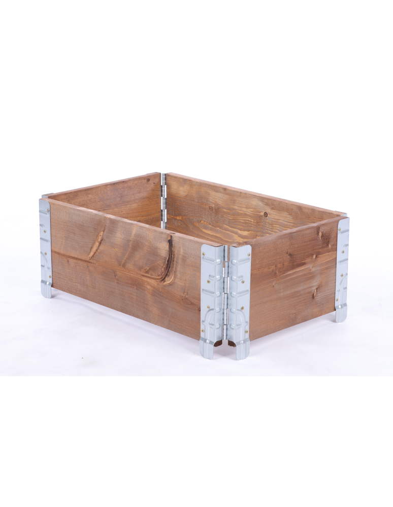 ZP10 - Skrzynia na warzywa kompostownik skrzynie na warzywniak inspekt 20X60X40 - product b2b.wamar.biz 2