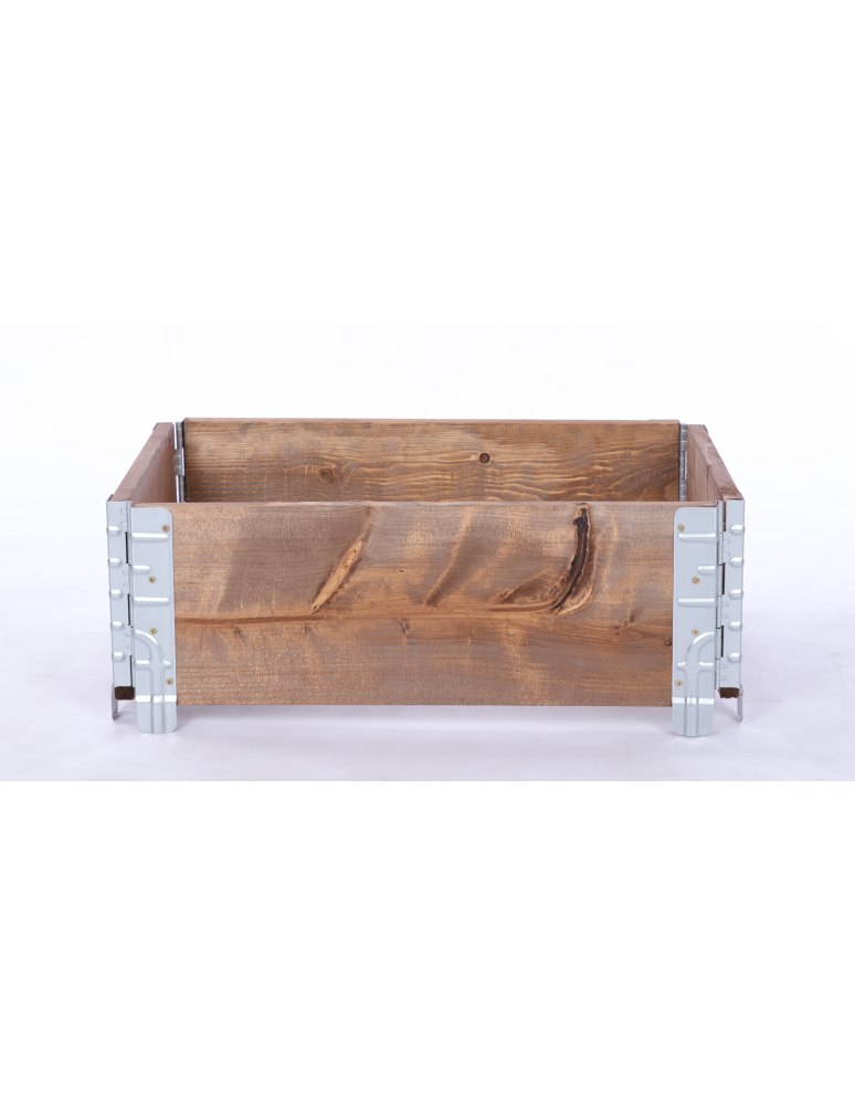 ZP10 - Skrzynia na warzywa kompostownik skrzynie na warzywniak inspekt 20X60X40 - product b2b.wamar.biz 3