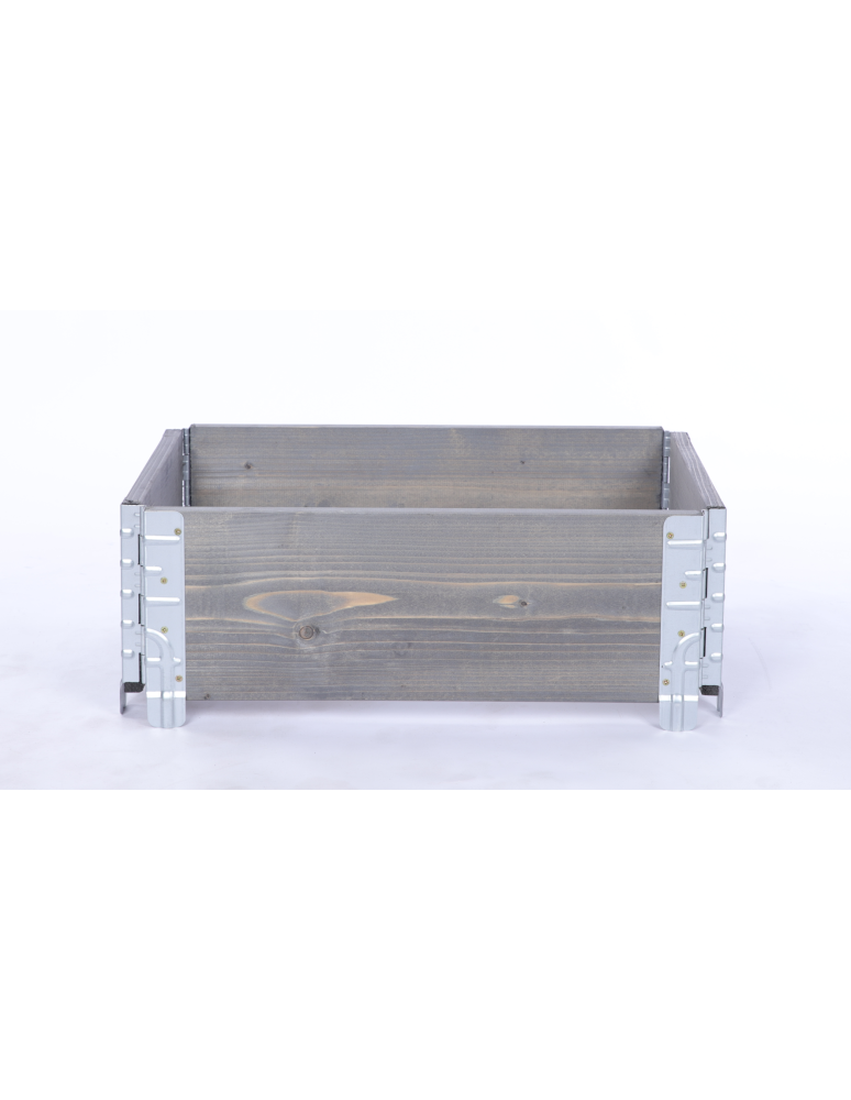 ZP10 - Skrzynia na warzywa kompostownik skrzynie na warzywniak inspekt 20X60X40 - product b2b.wamar.biz 3