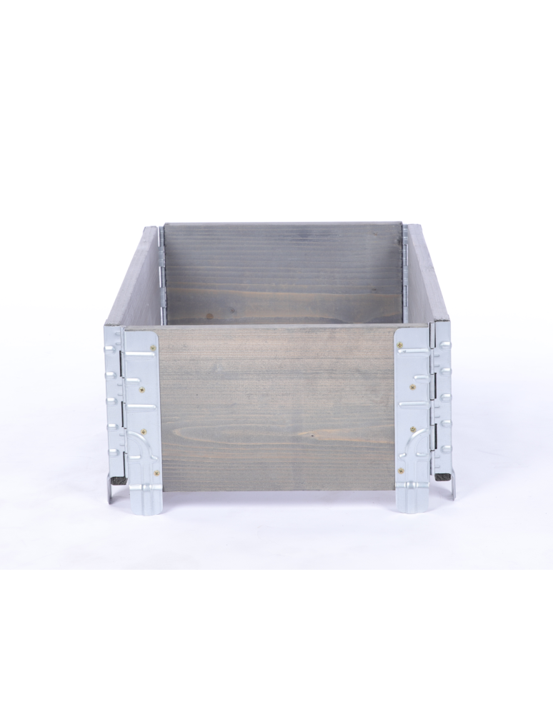 ZP10 - Skrzynia na warzywa kompostownik skrzynie na warzywniak inspekt 20X60X40 - product b2b.wamar.biz 4