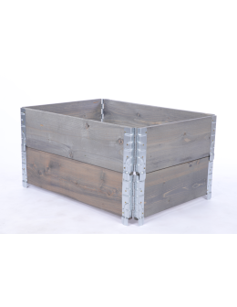 Skrzynia na warzywa kompostownik grządka podwyższona inspekt 40X60X80 - product 2