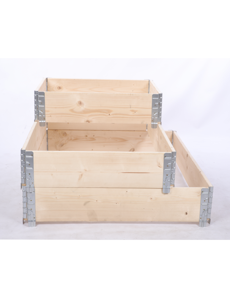 ZP10 - Skrzynia na warzywa DONICA GRZĄDKA skrzynie na warzywniak inspekt 60X120X100 - product b2b.wamar.biz 4