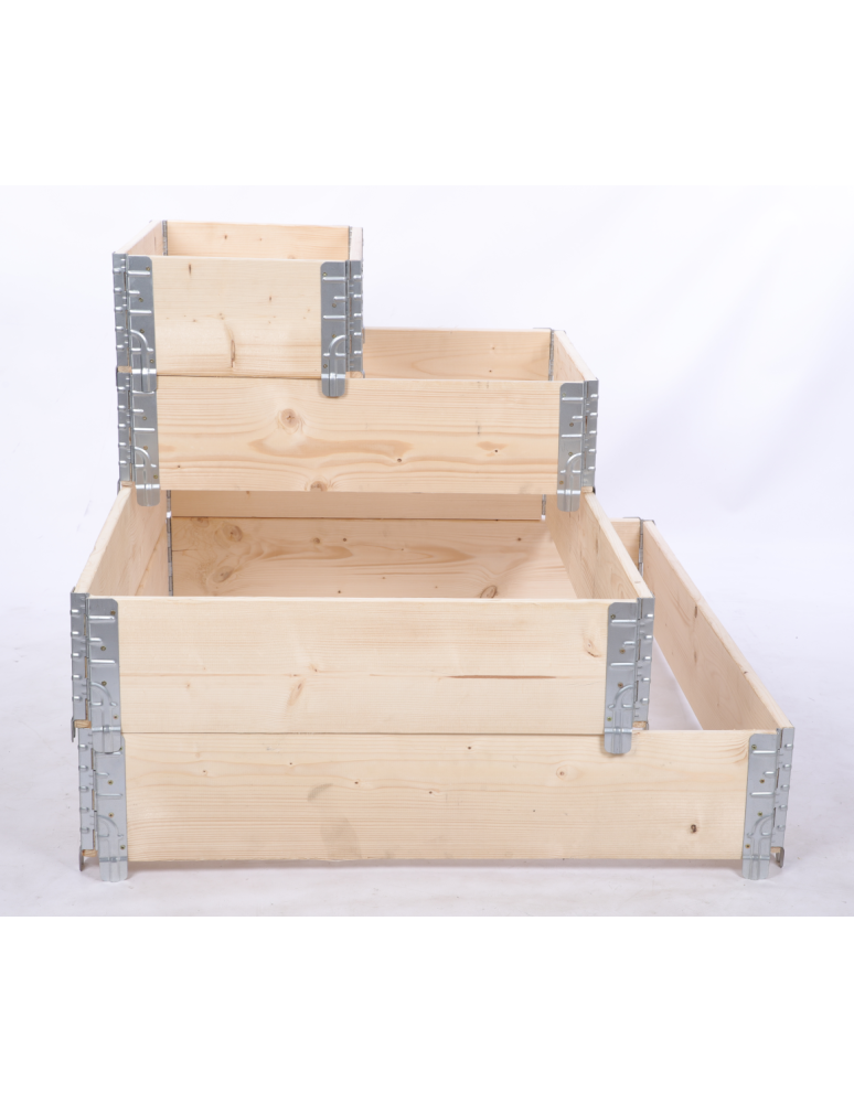 ZP10 - Skrzynia na warzywa DONICA GRZĄDKA skrzynie na warzywnik inspekt 60X120X100 - product b2b.wamar.biz 4