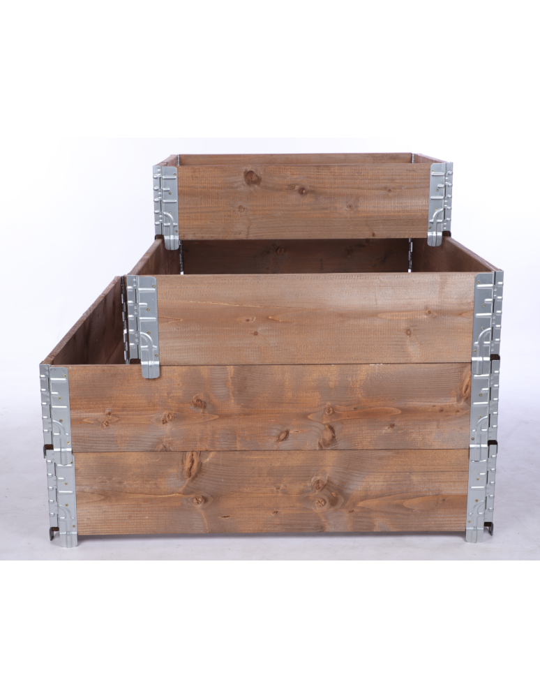 ZP10 - Skrzynia na warzywa DONICA GRZĄDKA skrzynie na warzywnik inspekt 60X120X100 - product b2b.wamar.biz 4