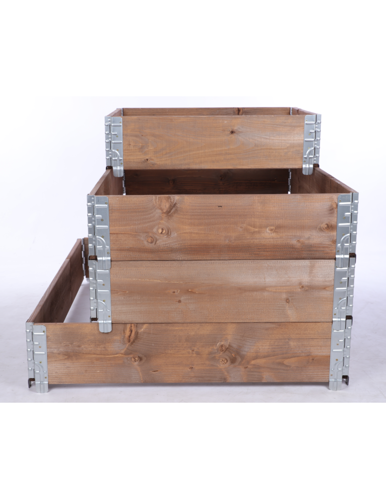 ZP10 - Skrzynia na warzywa DONICA GRZĄDKA skrzynie na warzywniak inspekt 60X120X100 - produkt b2b.wamar.biz 4