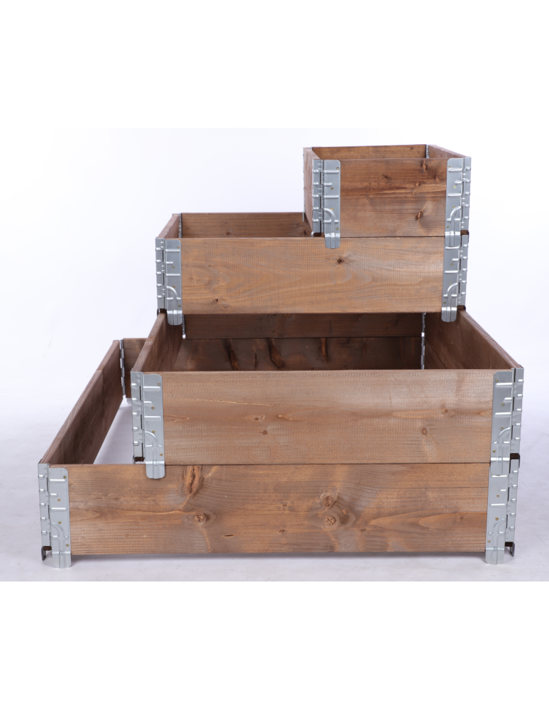 ZP10 - Skrzynia na warzywa DONICA GRZĄDKA skrzynie na warzywnik inspekt 60X120X100 - product b2b.wamar.biz 4