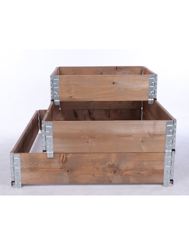 ZP10 - Skrzynia na warzywa DONICA GRZĄDKA skrzynie na warzywniak inspekt 60X120X100 - product b2b.wamar.biz 4