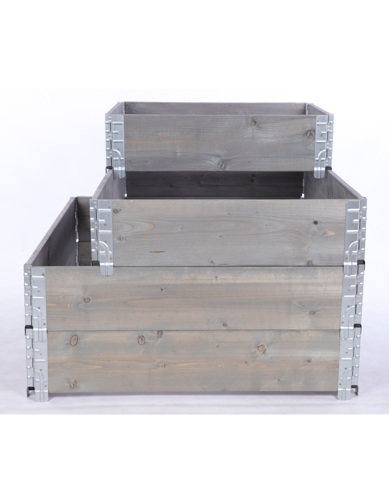 ZP10 - Skrzynia na warzywa DONICA GRZĄDKA skrzynie na warzywnik inspekt 60X120X100 - product b2b.wamar.biz 4