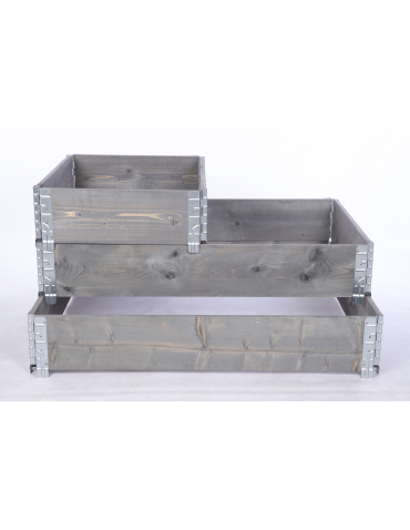 ZP10 - Skrzynia na warzywa DONICA GRZĄDKA skrzynie na warzywniak inspekt 60X120X100 - product 3