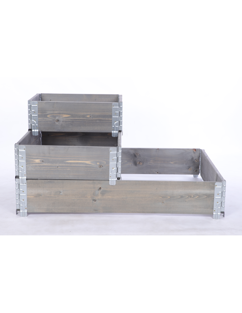 ZP10 - Skrzynia na warzywa DONICA GRZĄDKA skrzynie na warzywniak inspekt 60X120X80 - product b2b.wamar.biz 3