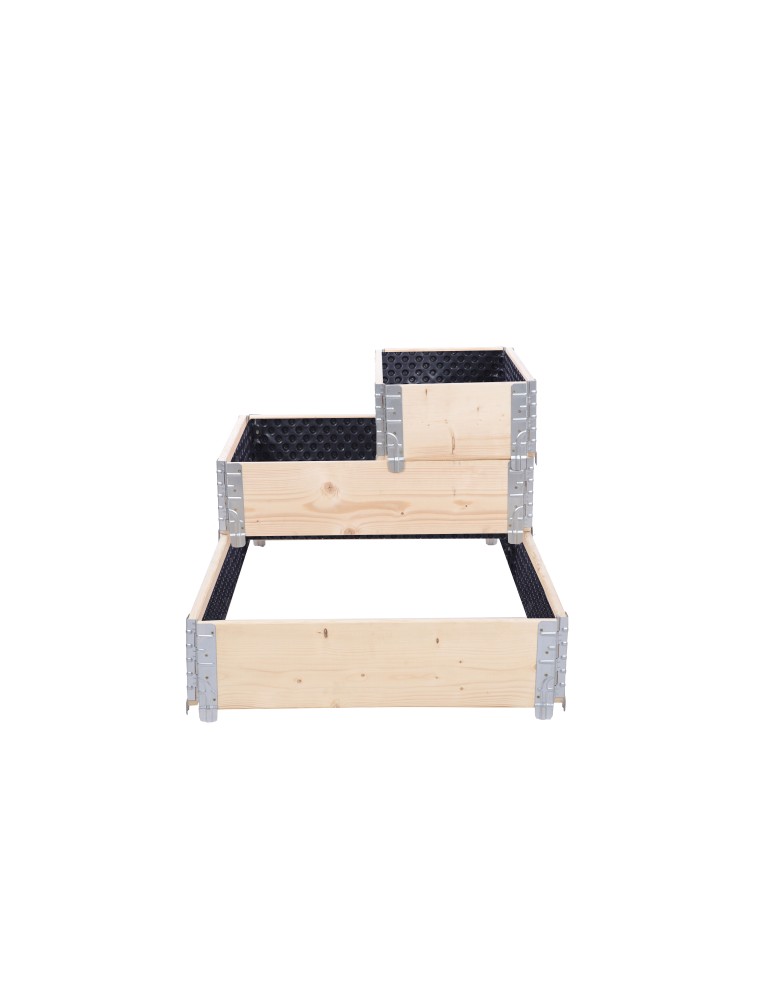 ZP10 - Skrzynia na warzywa FOLIA GRZĄDKA skrzynie na warzywniak inspekt 60X120X80 - product b2b.wamar.biz 4