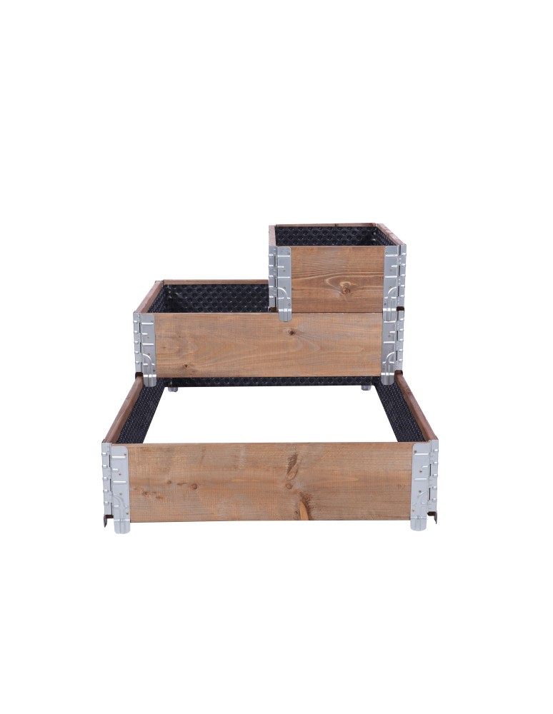 ZP10 - Skrzynia na warzywa FOLIA GRZĄDKA skrzynie na warzywniak inspekt 60X120X80 - produkt b2b.wamar.biz 4