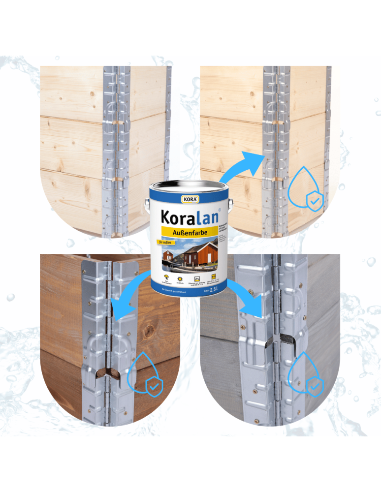ZP10 - Skrzynia na warzywa FOLIA GRZĄDKA skrzynie na warzywniak inspekt 60X120X80 - produkt b2b.wamar.biz 12