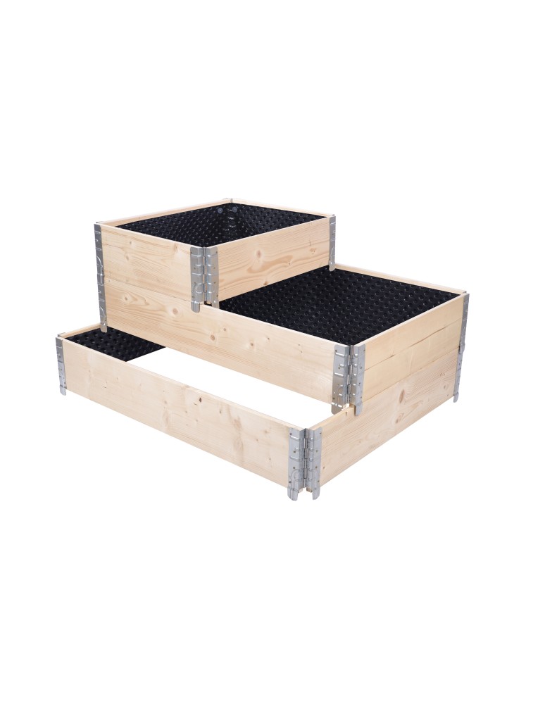 ZP10 - Skrzynia na warzywa FOLIA GRZĄDKA skrzynie na warzywniak inspekt 60X120X100 - product b2b.wamar.biz 2