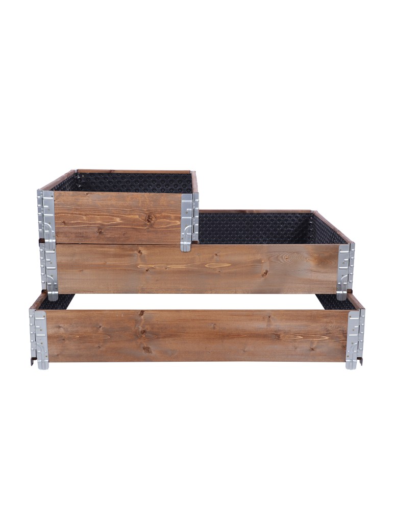 ZP10 - Skrzynia na warzywa FOLIA GRZĄDKA skrzynie na warzywniak inspekt 60X120X100 - produkt b2b.wamar.biz 3