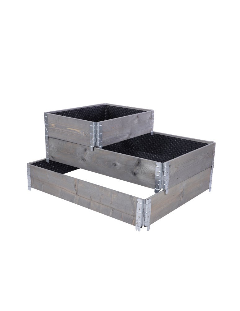 ZP10 - Skrzynia na warzywa FOLIA GRZĄDKA skrzynie na warzywniak inspekt 60X120X100 - product b2b.wamar.biz 2