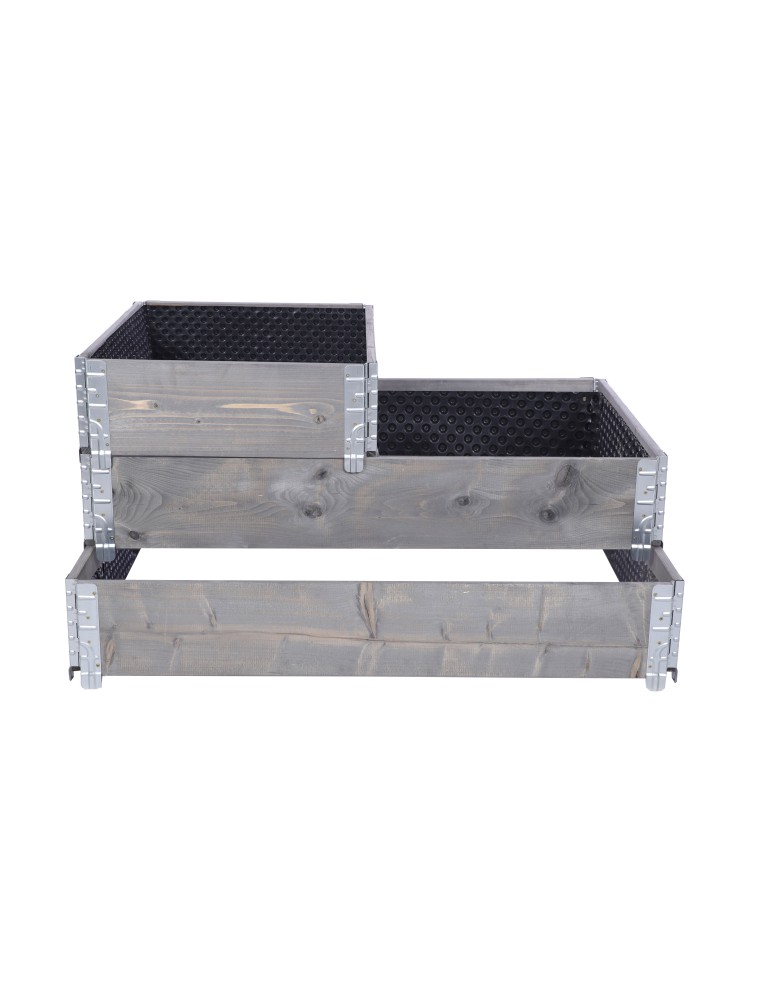 ZP10 - Skrzynia na warzywa FOLIA GRZĄDKA skrzynie na warzywniak inspekt 60X120X100 - product b2b.wamar.biz 3