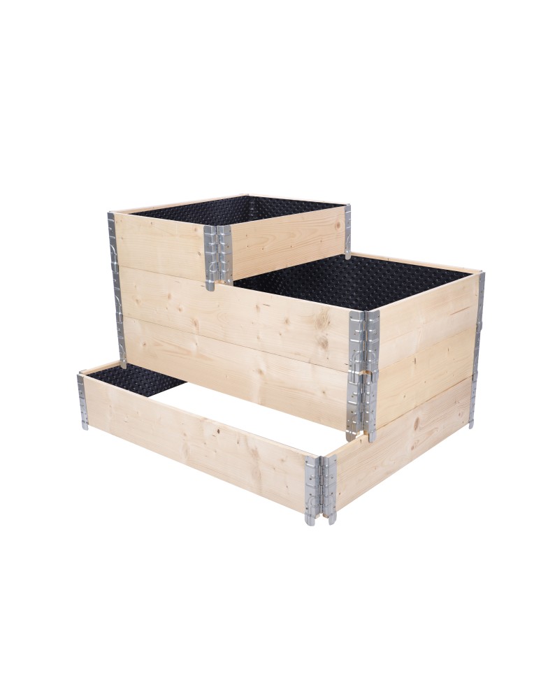 ZP10 - Skrzynia na warzywa FOLIA GRZĄDKA skrzynie na warzywniak inspekt 60X120X100 - product b2b.wamar.biz 2