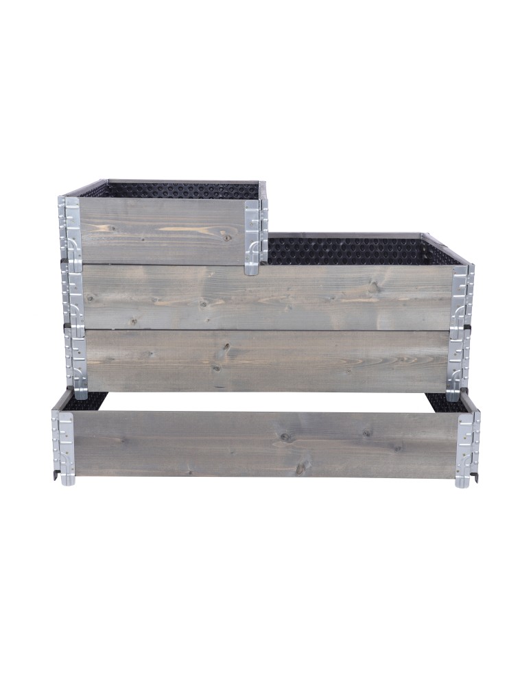 ZP10 - Skrzynia na warzywa FOLIA GRZĄDKA skrzynie na warzywniak inspekt 60X120X100 - product b2b.wamar.biz 3