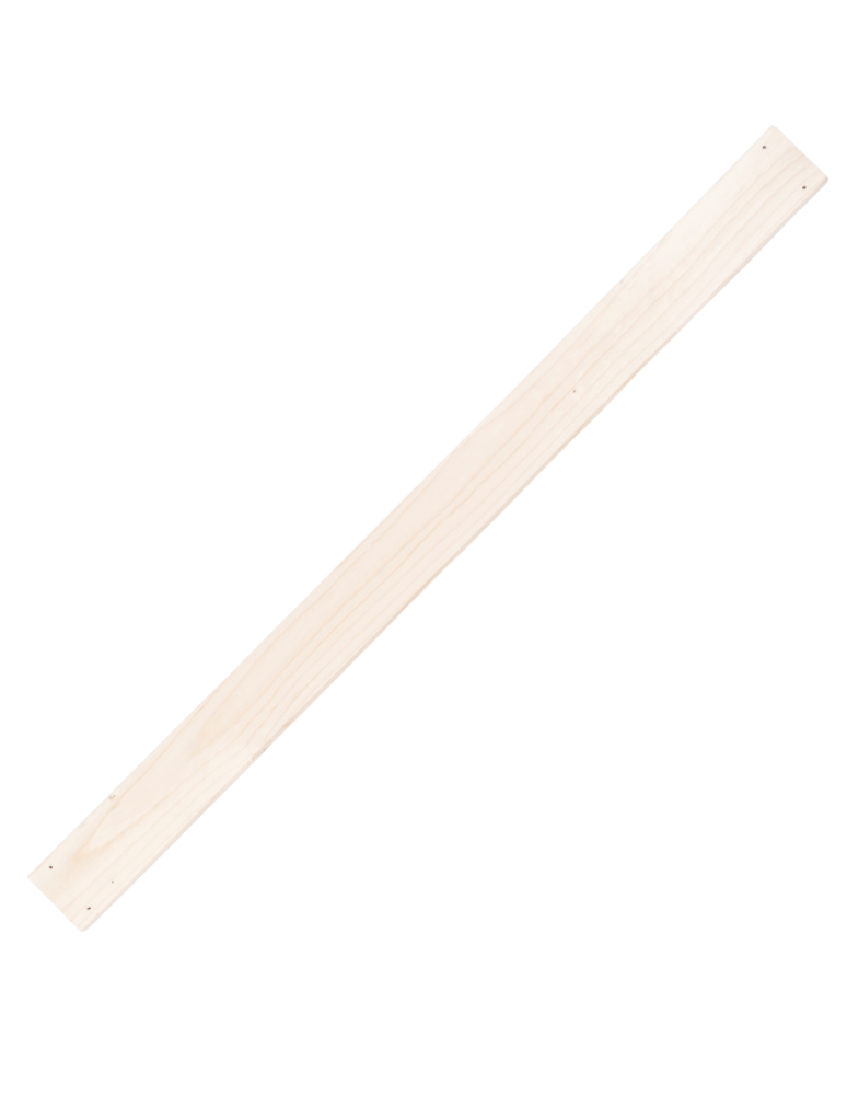 Deski Złączki Narożniki - Deska sosnowa IMPREGNOWANA 9x117x1,7 cm do donic grządek piaskownic - product b2b.wamar.biz 2