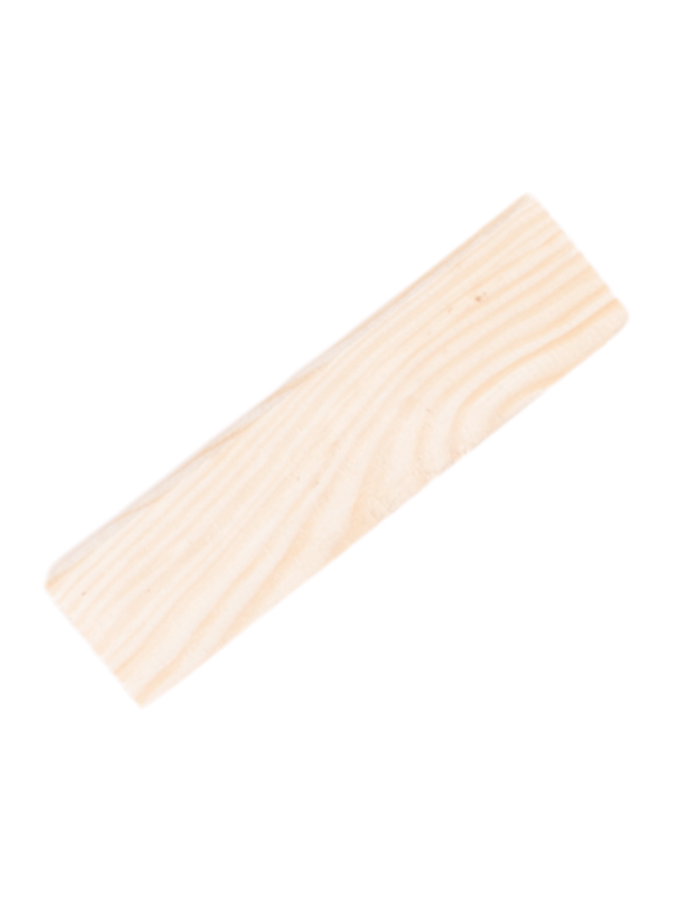 Deski Złączki Narożniki - Narożnik drewniany deska 18x9x1,7 cm do donic grządek piaskownic eko drewno - product b2b.wamar.biz 2