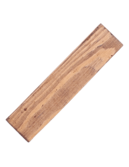 Narożnik drewniany deska 18x9x1,7 cm do donic grządek piaskownic eko drewno - product 2