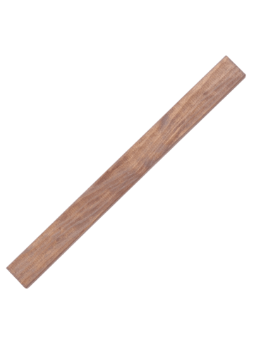 Narożnik drewniany deska 45x9x1,7 cm do donic grządek piaskownic eko drewno - produkt 2