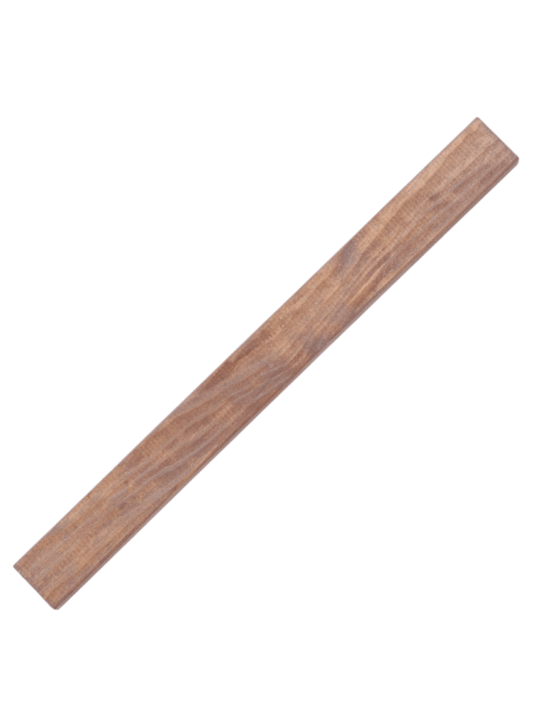 Deski Złączki Narożniki - Narożnik drewniany deska 45x9x1,7 cm do donic grządek piaskownic eko drewno - product b2b.wamar.biz 2