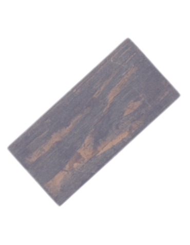 Narożnik drewniany deska 9x9x1,7 cm do donic grządek piaskownic eko drewno - produkt 2