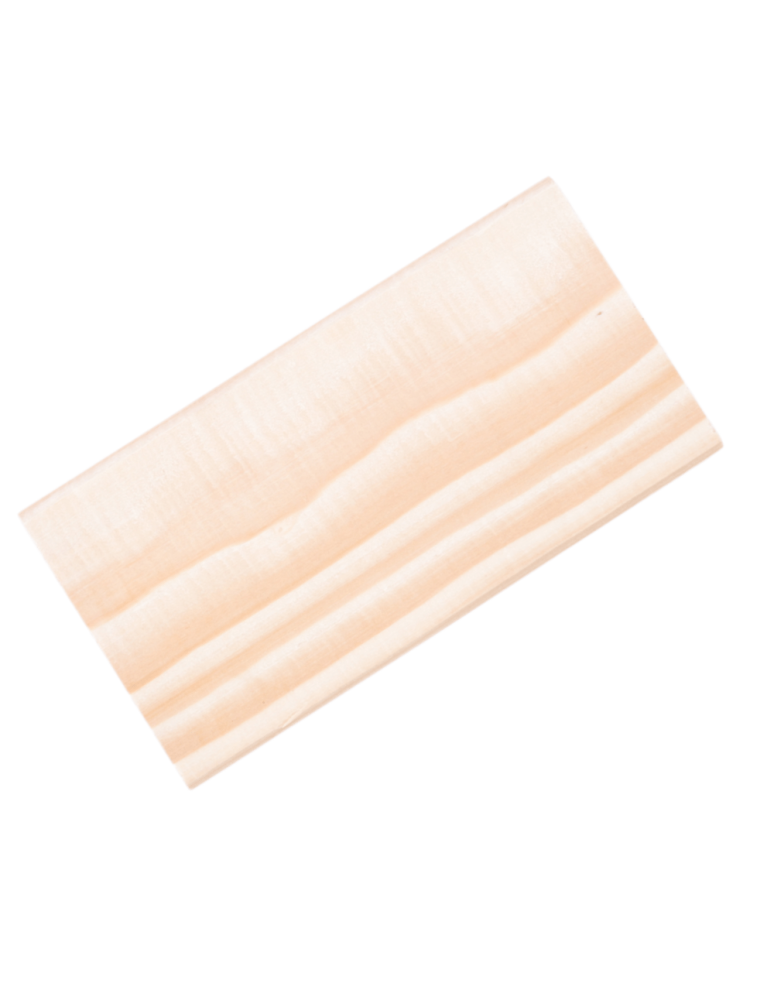 Deski Złączki Narożniki - Złączka drewniana deska 9x17,5x1,7 cm do donic grządek piaskownic eko drewno - produkt b2b.wamar.biz 2