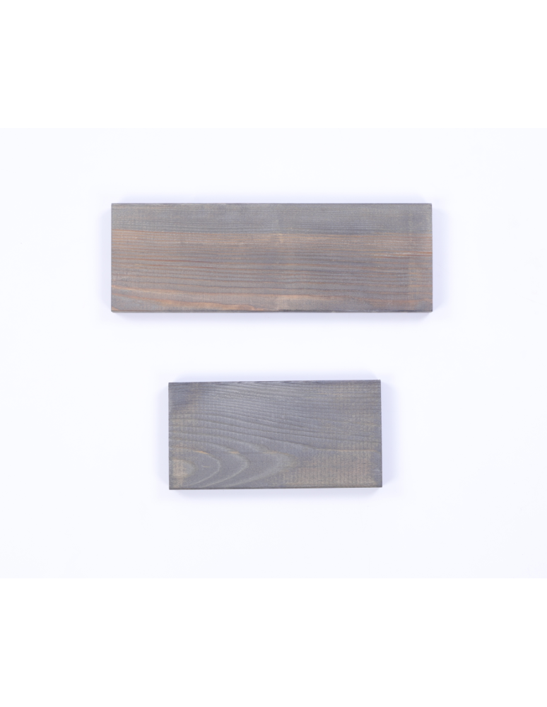 Deski Złączki Narożniki - Złączka drewniana deska 9x26,5x1,7 cm do donic grządek piaskownic eko drewno - product b2b.wamar.biz 4