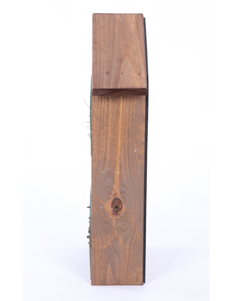 Hotel dla owadów- domek na owady - 30x Domek dla owadów HOTEL DO SAMODZIELNEGO MONTAŻU MEGA DUŻY aż 47cm! DIY - product b2b.wamar.biz 6