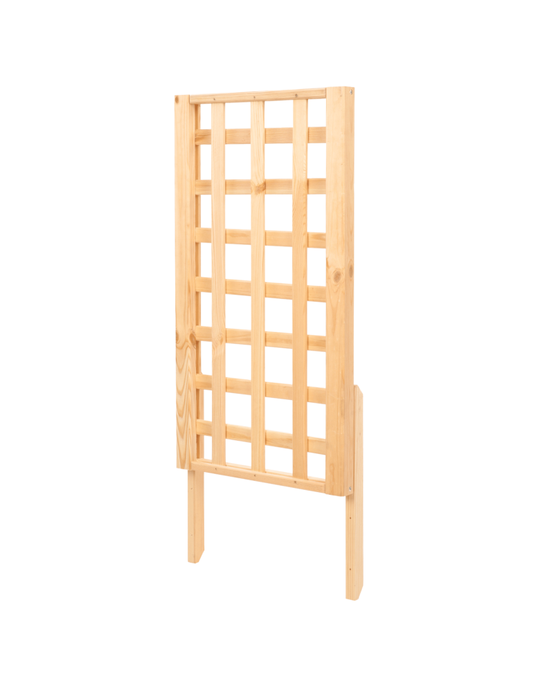 DNC - Nadstawka do pergoli drewnianej ogrodowej szer. 40cm MODUŁOWA PODWYŻSZENIE - product b2b.wamar.biz 2