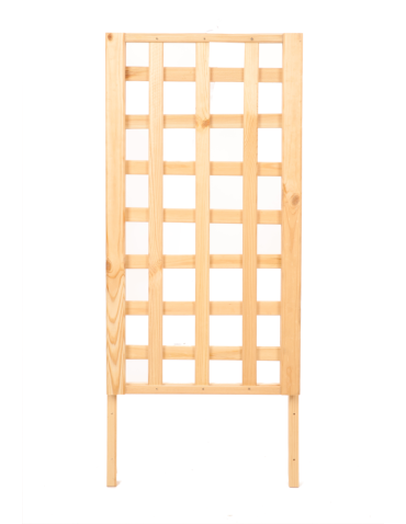 DNC - Nadstawka do pergoli drewnianej ogrodowej szer. 40cm MODUŁOWA PODWYŻSZENIE - product 3