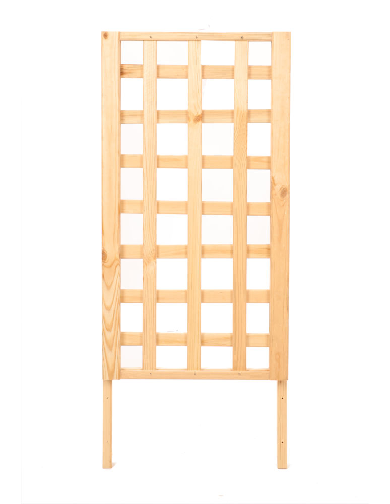 DNC - Nadstawka do pergoli drewnianej ogrodowej szer. 40cm MODUŁOWA PODWYŻSZENIE - product b2b.wamar.biz 3