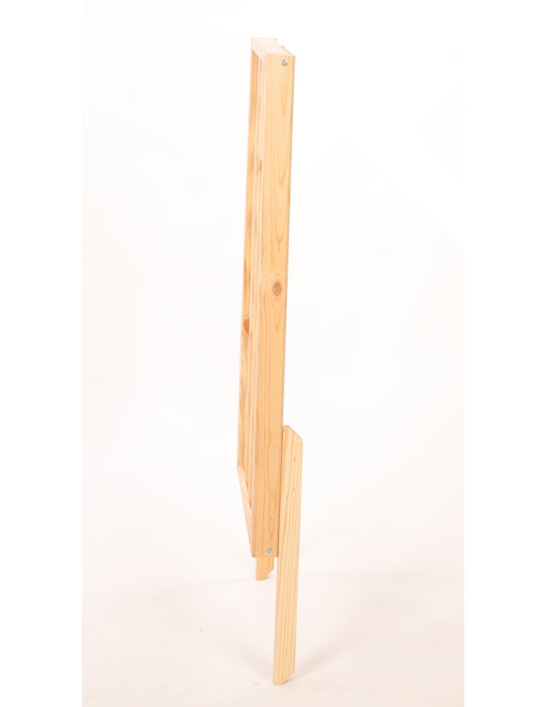 DNC - Nadstawka do pergoli drewnianej ogrodowej szer. 40cm MODUŁOWA PODWYŻSZENIE - product b2b.wamar.biz 4