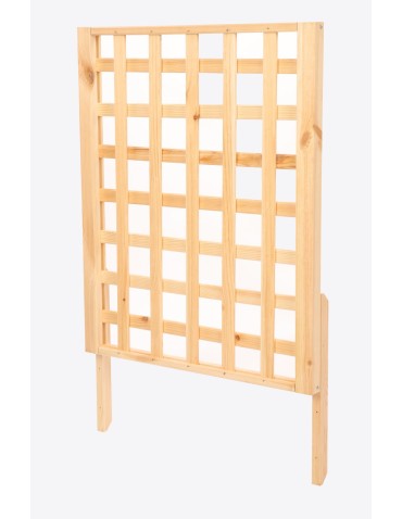 Nadstawka do pergoli drewnianej ogrodowej szer. 60cm MODUŁOWA PODWYŻSZENIE - product 2