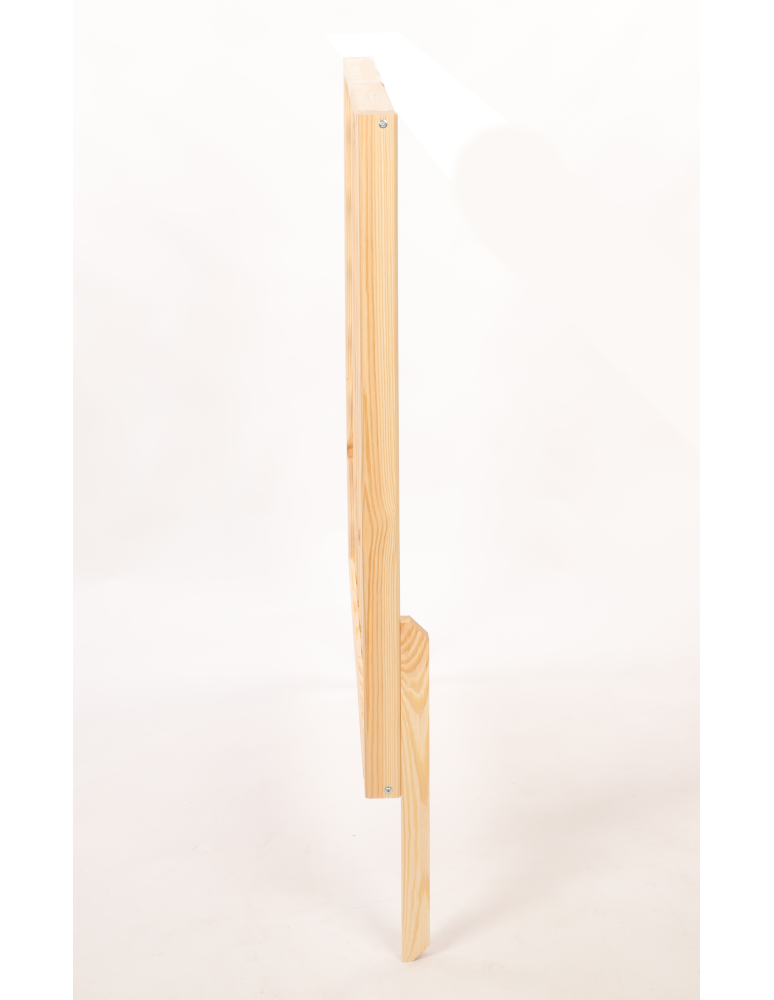 DNC - Nadstawka do pergoli drewnianej ogrodowej szer. 80cm MODUŁOWA PODWYŻSZENIE - product b2b.wamar.biz 4