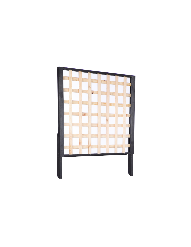 DNC - Nadstawka do pergoli drewnianej ogrodowej szer. 80cm MODUŁOWA IMPREGNACJA - product b2b.wamar.biz 3