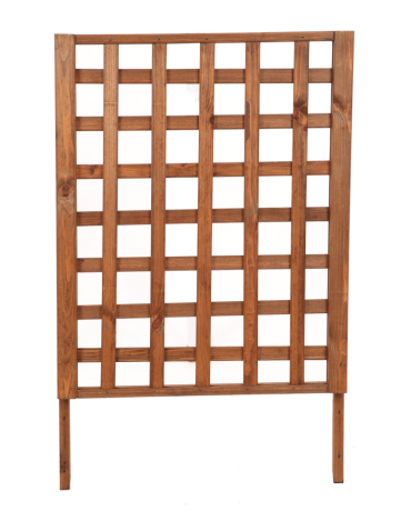 DNC - Nadstawka do pergoli drewnianej ogrodowej szer. 60cm MODUŁOWA IMPREGNACJA - product 3