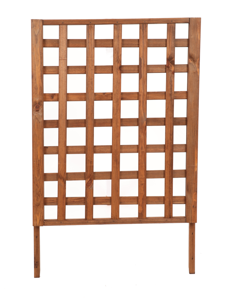 DNC - Nadstawka do pergoli drewnianej ogrodowej szer. 60cm MODUŁOWA IMPREGNACJA - product b2b.wamar.biz 3