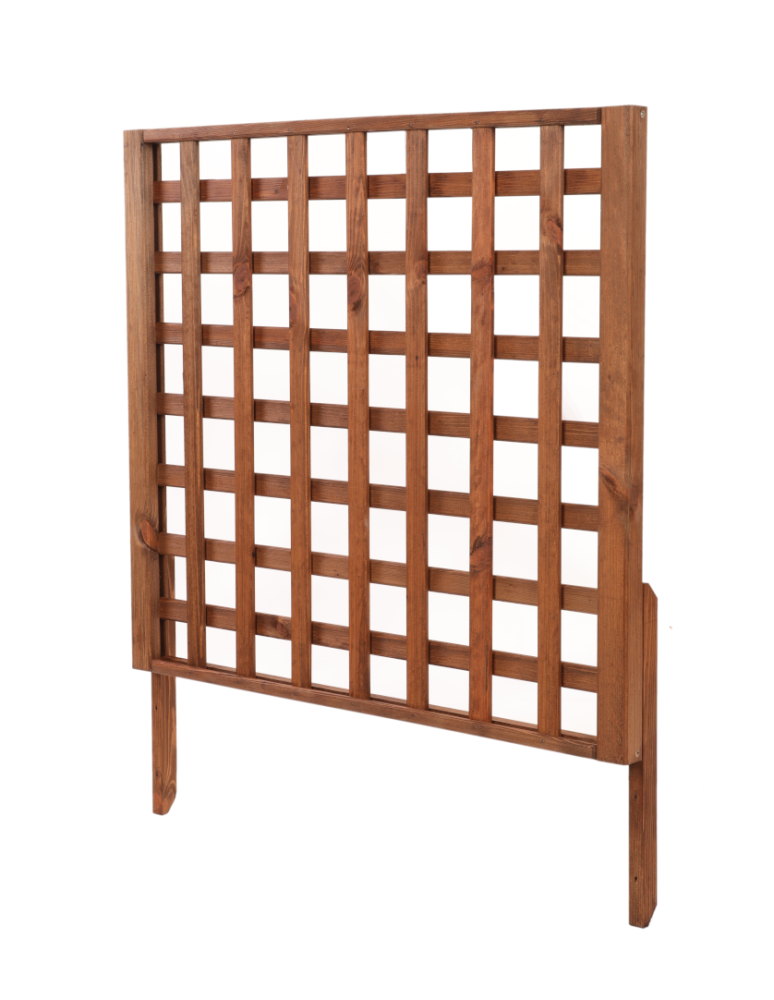 DNC - Nadstawka do pergoli drewnianej ogrodowej szer. 80cm MODUŁOWA IMPREGNACJA - product b2b.wamar.biz 2