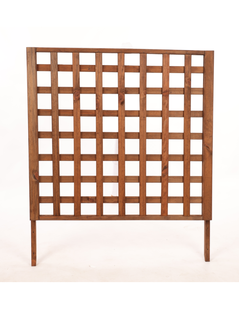 DNC - Nadstawka do pergoli drewnianej ogrodowej szer. 80cm MODUŁOWA IMPREGNACJA - product b2b.wamar.biz 3